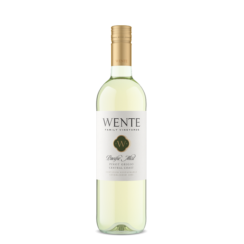Wente Pacific Mist Pinot Grigio 750ml
