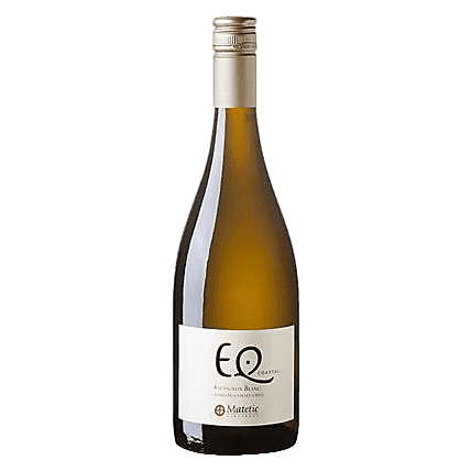 Matetic EQ Coastal Sauvignon Blanc 750ml