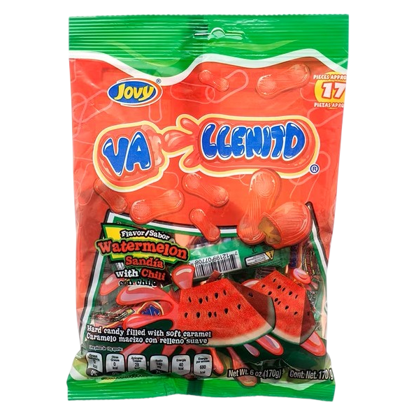 Vallenito Sandía