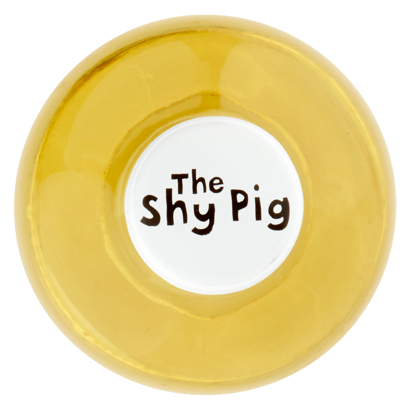 The Shy Pig Cripy White, 75cl