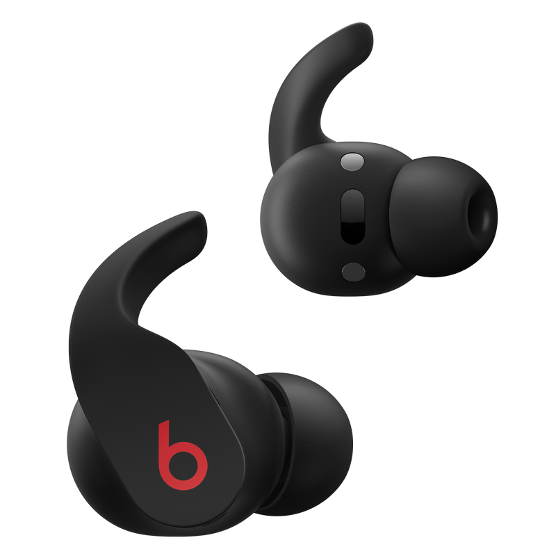 Beats Fit Pro Wireless Earbuds — Beats Black