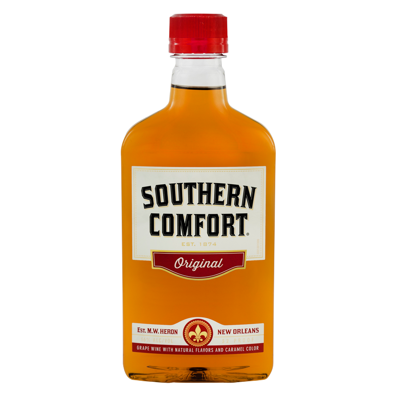 Southern Comfort 32pf 375ml