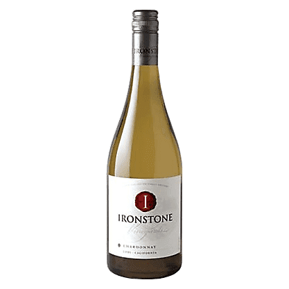 Ironstone Vineyards Chardonnay 750ml