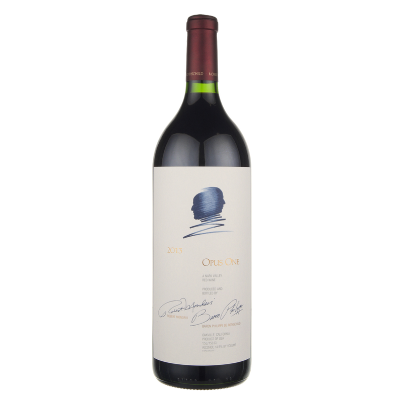 Opus One 2017 1.5L