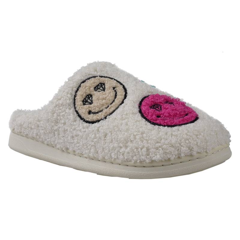 Squad Women's Slippers- Size 6