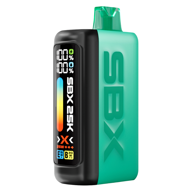 why does my vape burn so fast 25000 Puff Disposable Vapes main image 1