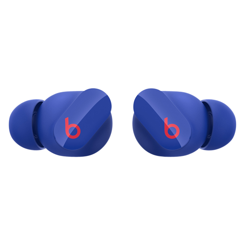 Beats Studio Buds – True Wireless Noise Cancelling Earphones – Ocean Blue