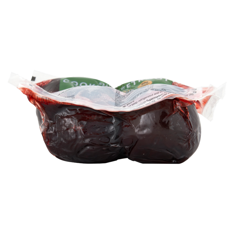 Morrisons Cooked Beetroot, 300g