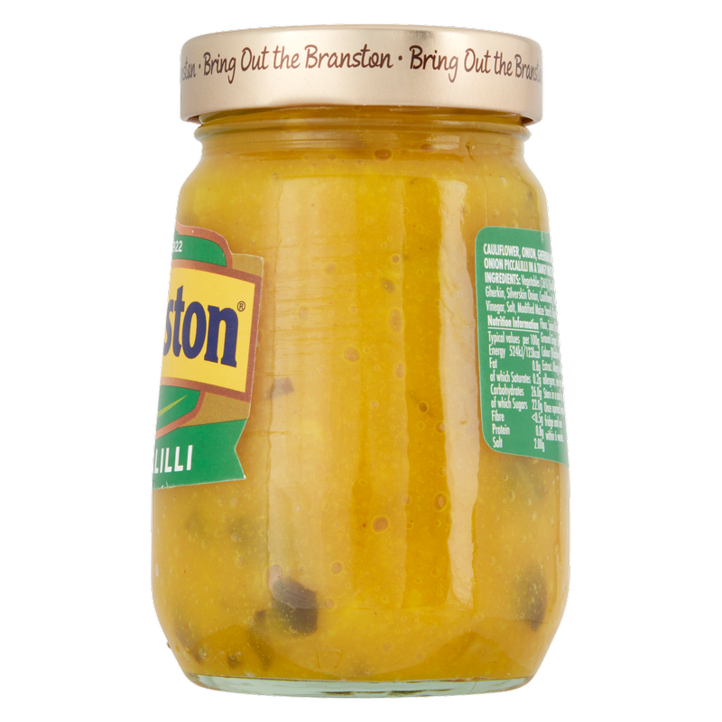 Branston Original Piccalilli, 360g