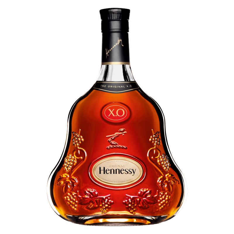 Hennessy XO Cognac, 70cl