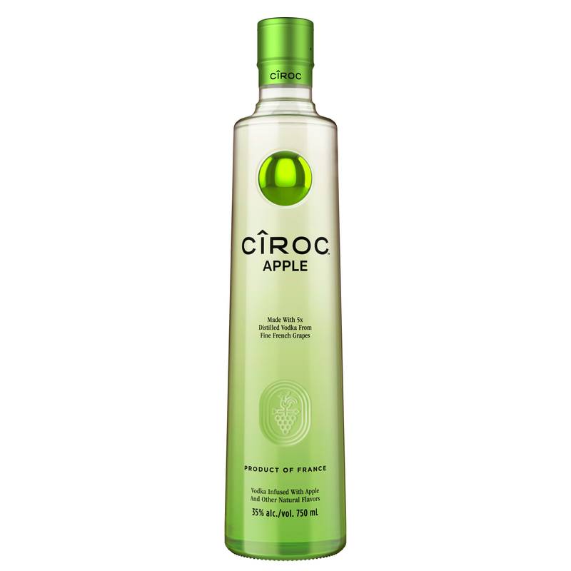 Ciroc Coconut Vodka 750ml (70 Proof) - Ciroc – BevMo!