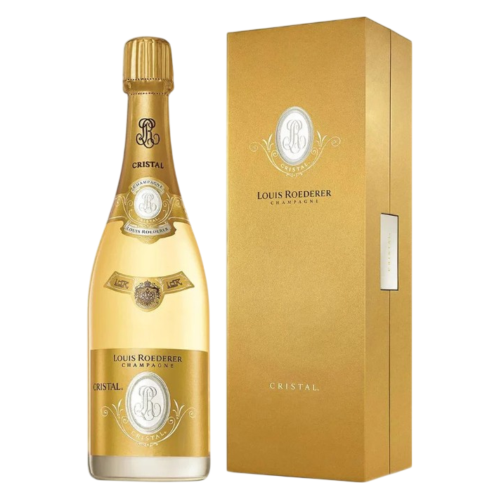 Louis Roederer Brut Premier Champagne Nv 750ml - Louis Roederer