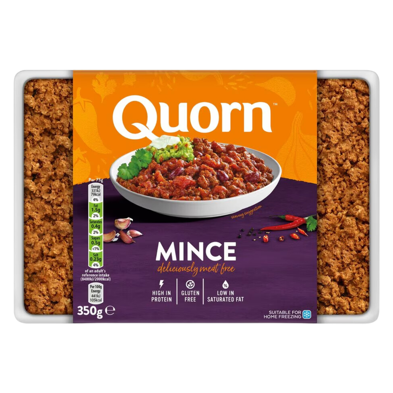 Quorn Mince, 350g