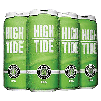 Port Brewing High Tide IPA 6pk 16oz Can