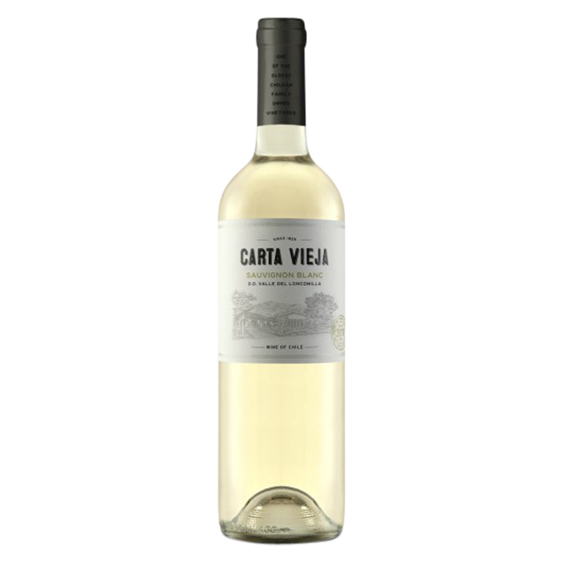 Carta Vieja Sauvignon Blanc 1.5L