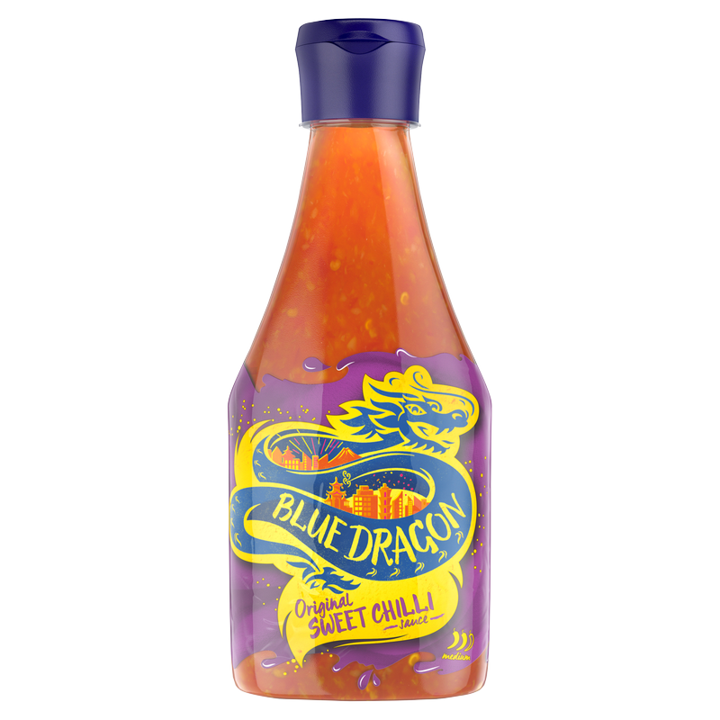 Blue Dragon Original Sweet Chilli Sauce, 380g