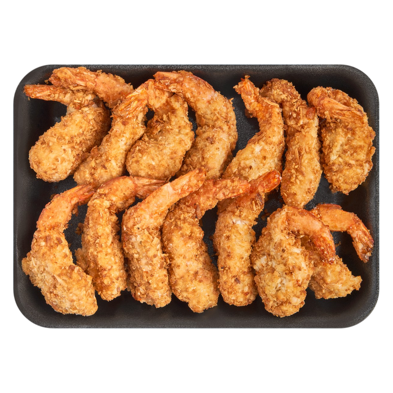 Coconut Shrimp - Avg 1lb