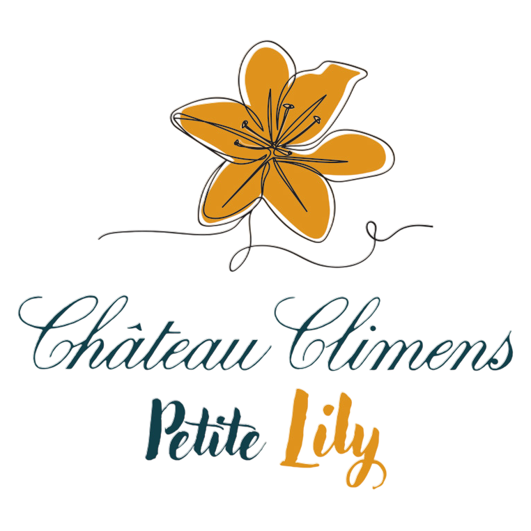Château Climens Petite Lily Bordeaux Blanc Sec