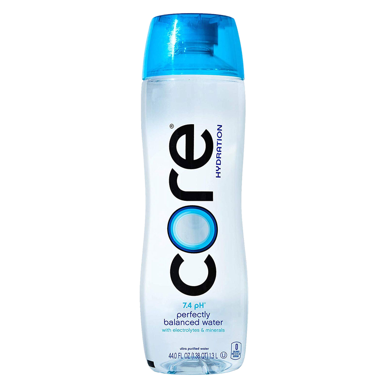 Core Water 44oz