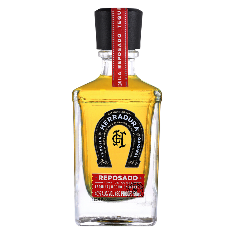 Herradura Reposado Tequila 50ml (80 Proof)