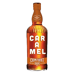 Southern Comfort Caramel 750ml