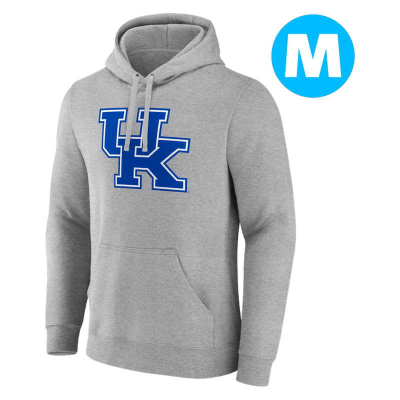 University of Kentucky Primary Logo 4VD-Size Medium