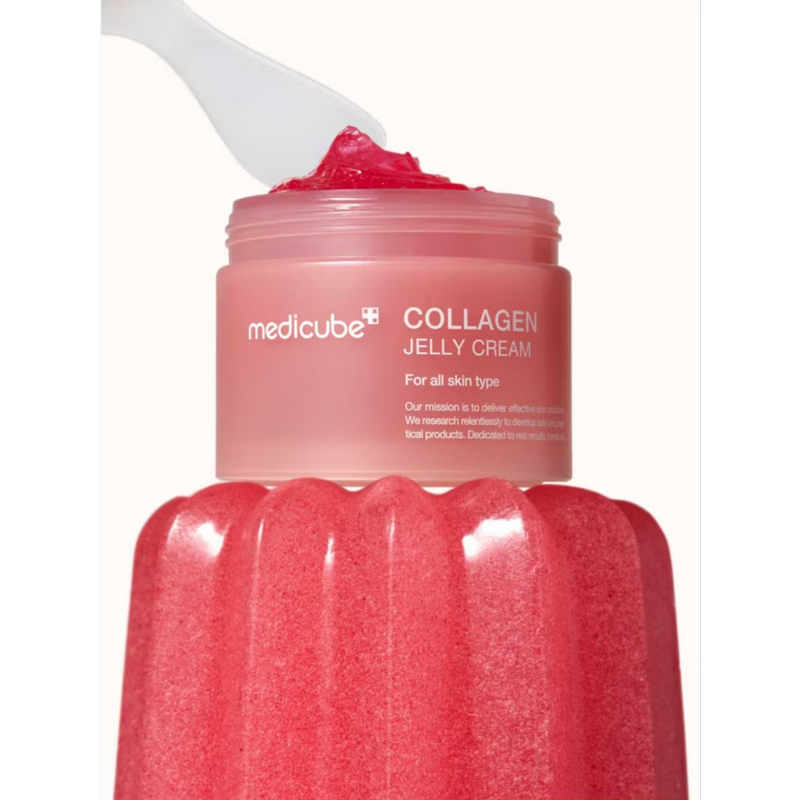 Medicube Collagen Jelly Cream, 110ml