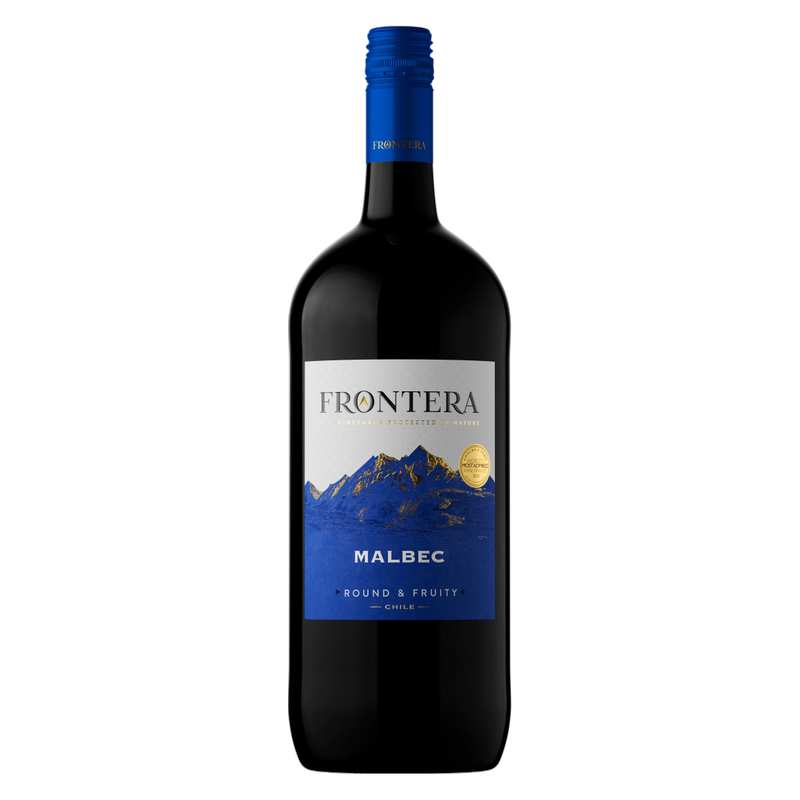 Frontera Malbec 1.5 L
