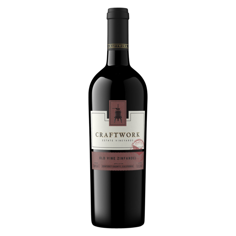 The French Rooster 750ml
