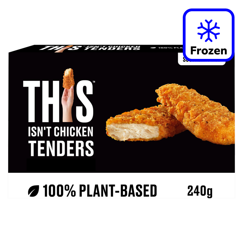 THIS Isn't Southern Fried Tenders, 240g
