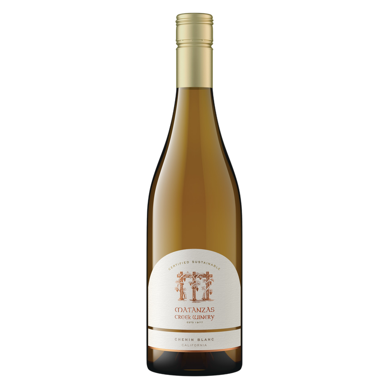 Matanzas Creek Chenin Blanc 750ml Bottle