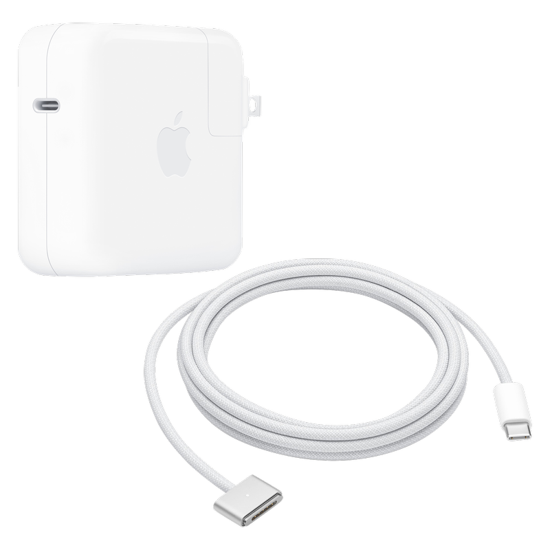 70W Magsafe 3 Macbook Charger 