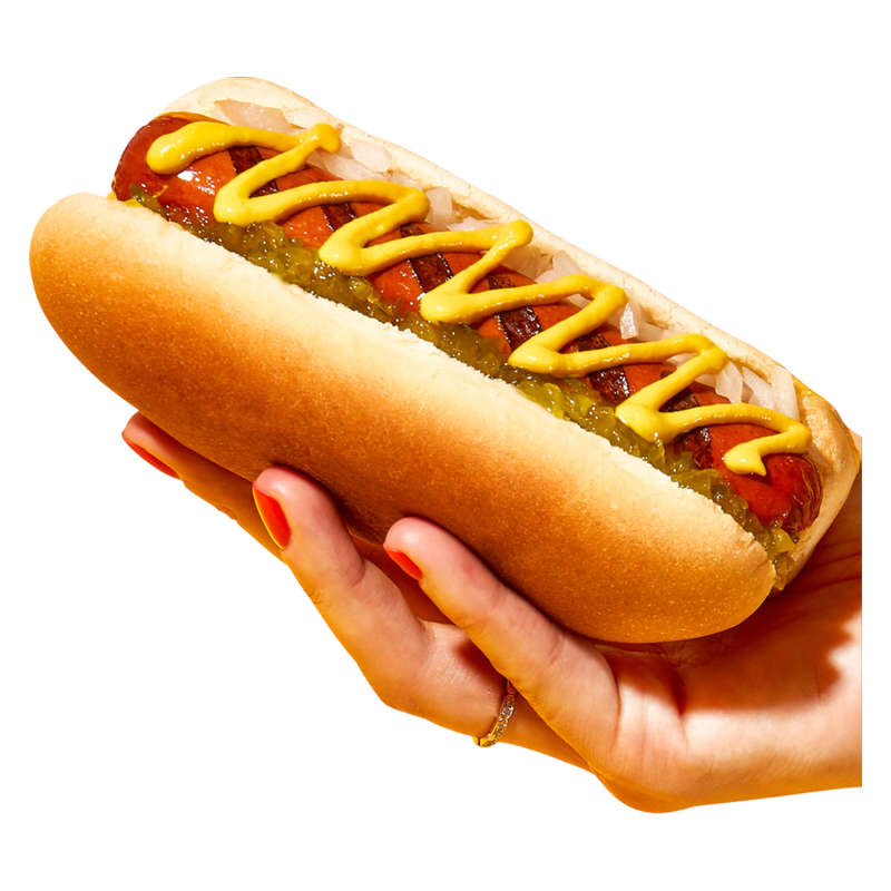 Ball Park Classic Hot Dog Buns - 8ct