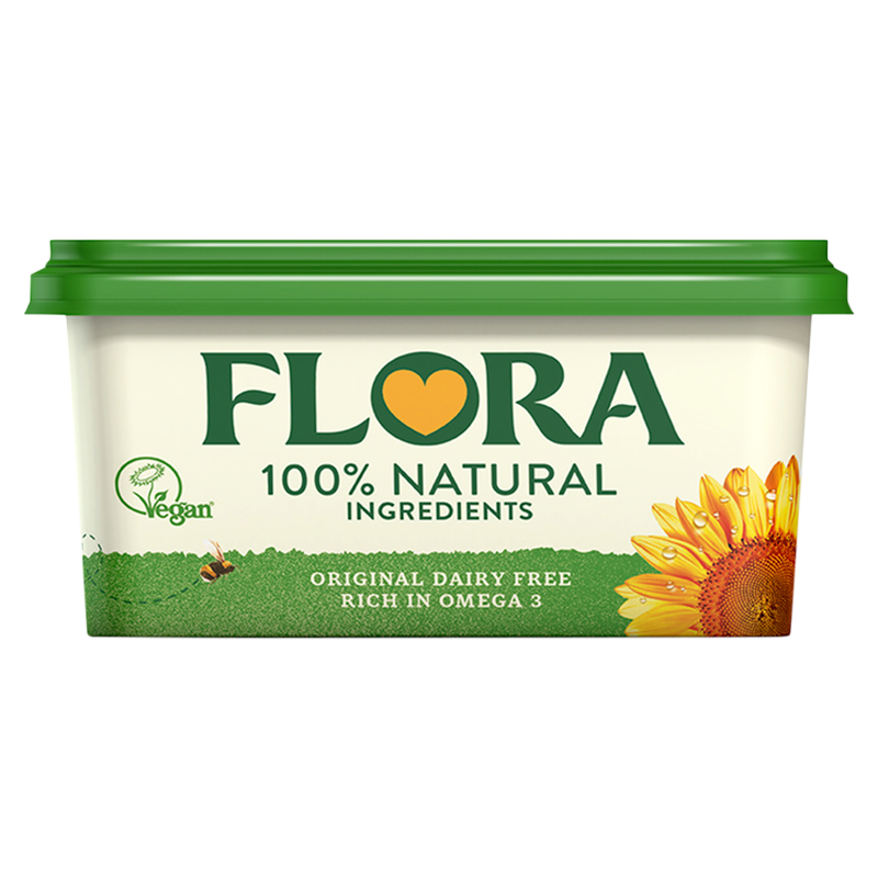 Flora Original Spread, 450g