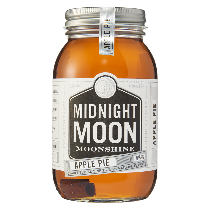 Midnight Moon Apple 750ml