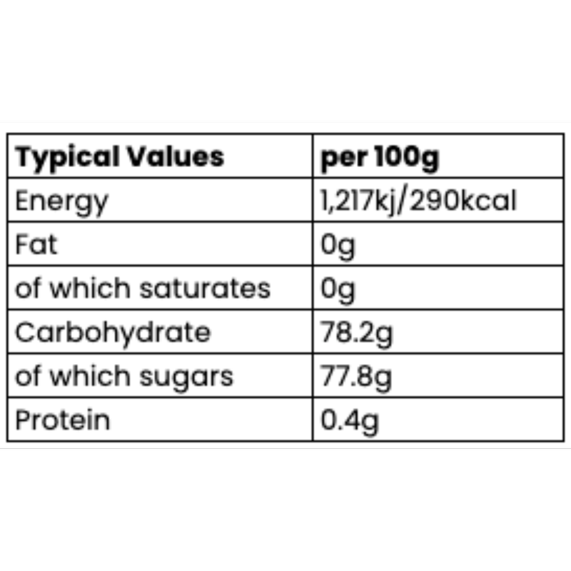 JD's Hot Honey Smoked, 350g