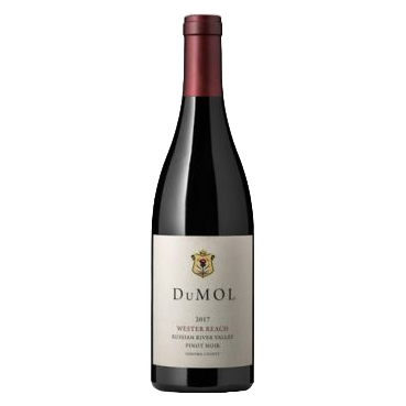 Dumol Wester Reach Pinot Noir 750ml