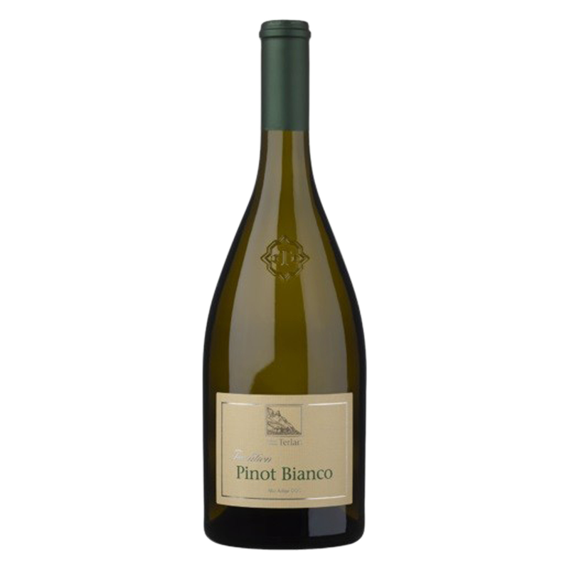 Terlano Pinot Bianco 2020 750ml 13.5% ABV