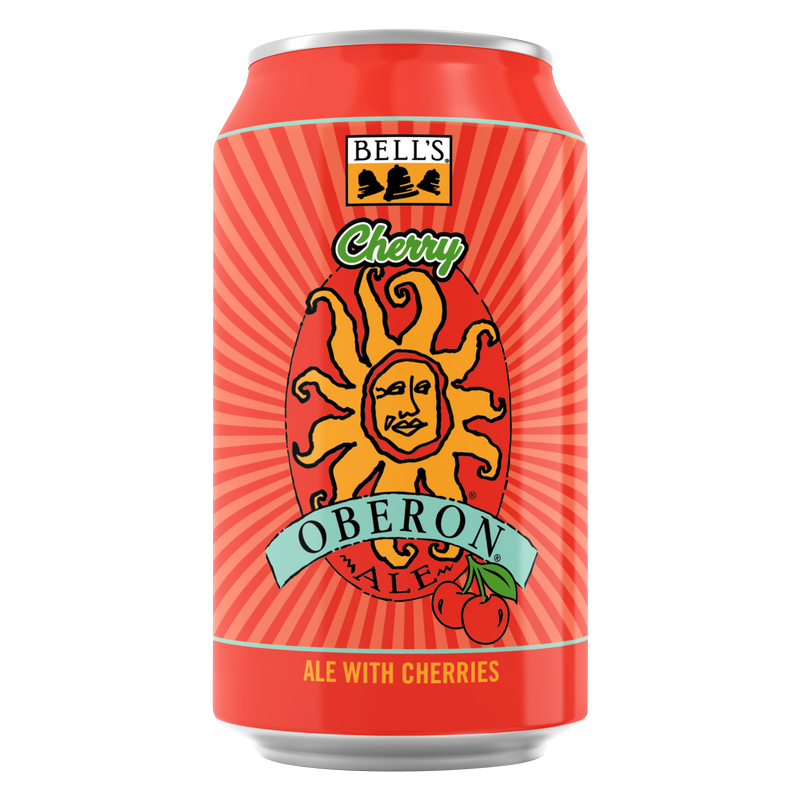 Bell's Oberon Variety 12pk 12oz Can 5.8% ABV