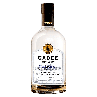 Cadee No. 4 Vodka 750ml