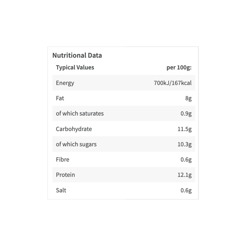 Morrisons Coronation Chicken Sandwich Filler, 400g