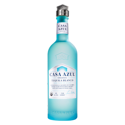 Casa Azul Blanco Organic 750ml Bottle