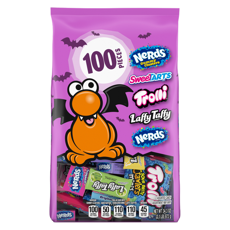 Ferrara Winners Mix Bag, 100ct 