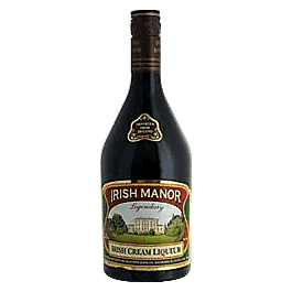Irish Manor Irish Cream 750ml
