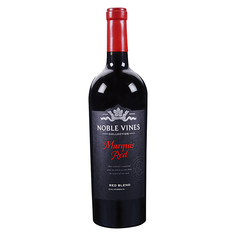 Noble Vines Marquis Red Blend 750 ml