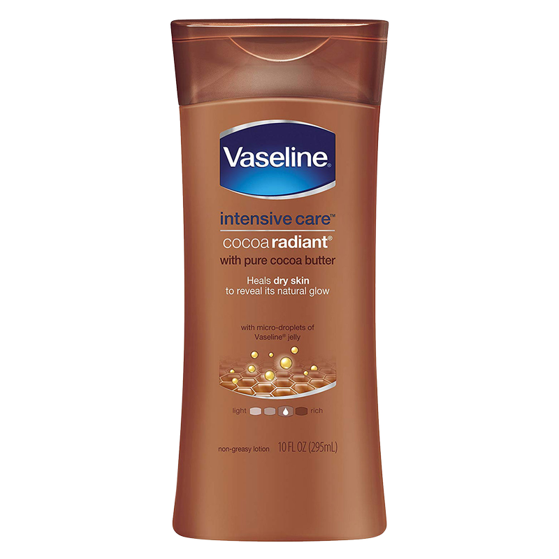 Vaseline Lotion Cocoa Butter 200 ml