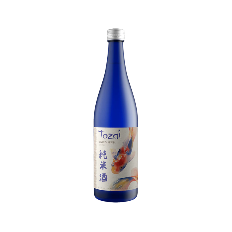 Iwa 5 Sake Junmai Daiginjo (750 ML) - IWA 5 – BevMo!