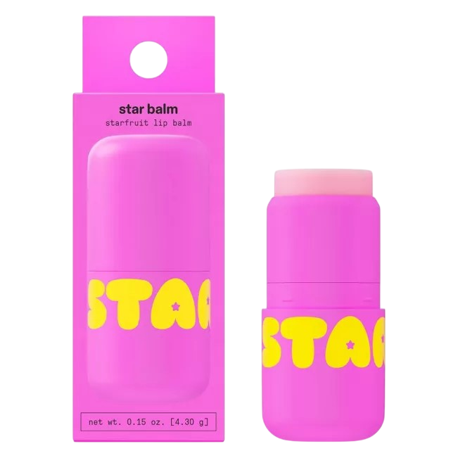 Starface Star Balm Starfruit