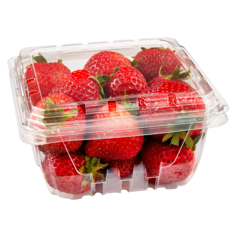 Strawberries - 8.8oz