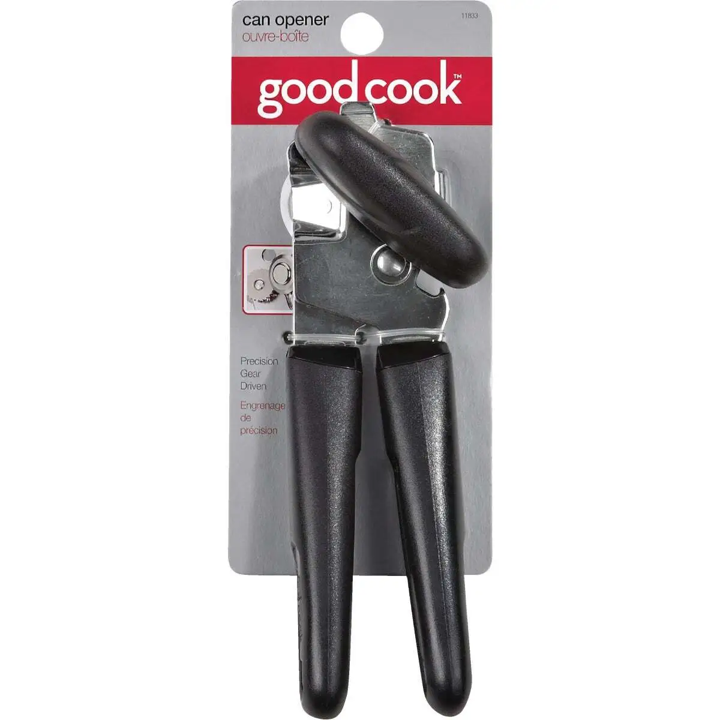 GOOD COOK CAN OPENER (EACH)